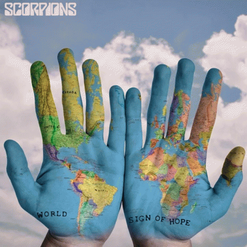 Scorpions : Sign of Hope